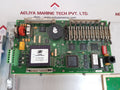 Simrad robertson  7496645 special panel