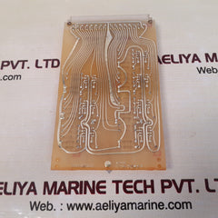 Stromberg sgea 3a1 circuit board seda 2047f