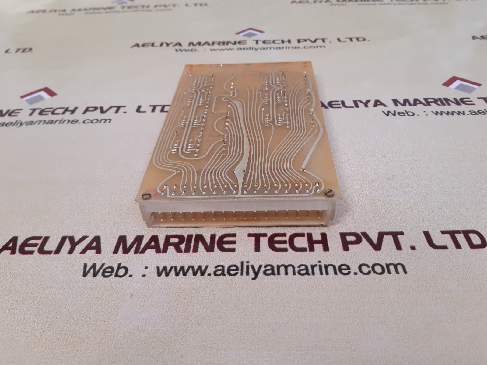 Stromberg sgea 3a1 circuit board seda 2047f