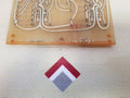 Stromberg sgea 3a1 circuit board seda 2047 f