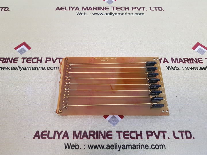 Stromberg sgec 5a1 pcb card