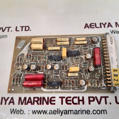 Stromberg sgea 49 a1 circuit board