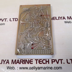 Stromberg sgea 49 a1 circuit board