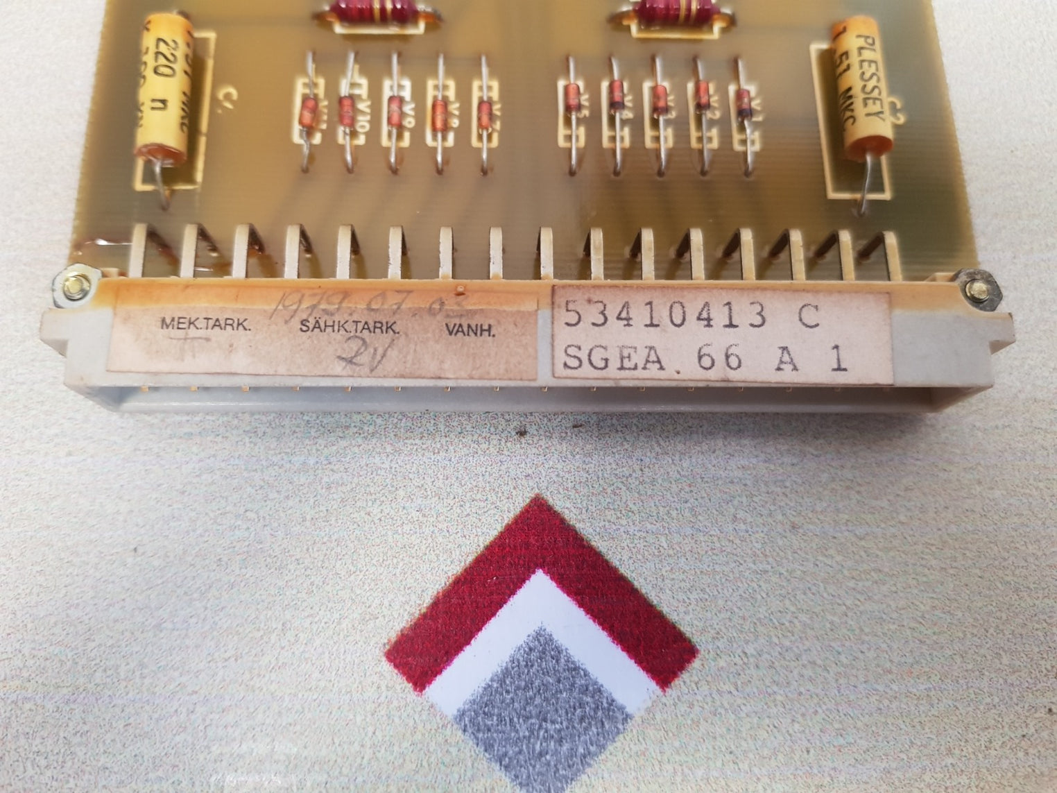 stromberg sgea 66 a1 pk913