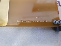 stromberg sgea 66 a1 pk913