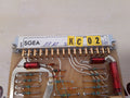 Stromberg sgea 117 a1 circuit board