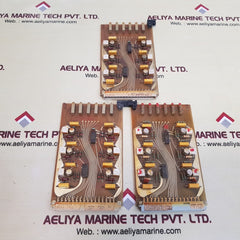 Stromberg sgea 27a1 circuit board 53410634 d