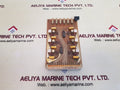 Stromberg sgea 27a1 circuit board 53410634 d