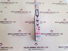Integrated power systems 017-6587r scr control module