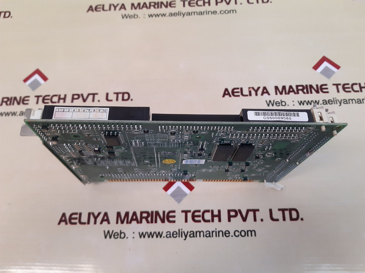 Juki-752-r3 industrial motherboard