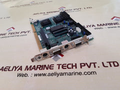 Juki-752-r3 industrial motherboard