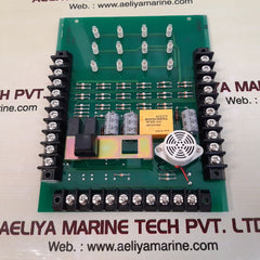 Terasaki ery-2112 pcb card k/751/801-001d NEW