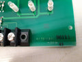 Terasaki ery-2112 pcb card k/751/801-001d NEW