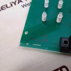Terasaki ery-2112 pcb card k/751/801-001d NEW