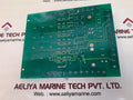 Terasaki ery-2112 pcb card k/751/801-001d NEW