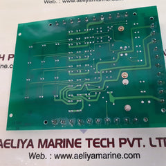 Terasaki ery-2112 pcb card k/751/801-001d NEW