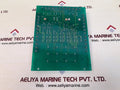 Terasaki ery-2112 pcb card k/751/801-001d NEW
