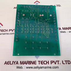 Terasaki ery-2112 pcb card k/751/801-001d NEW