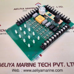 Terasaki ery-2112 pcb card k/751/801-001d NEW