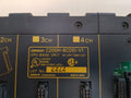 Omron c200h-bc051-v1 cpu base unit