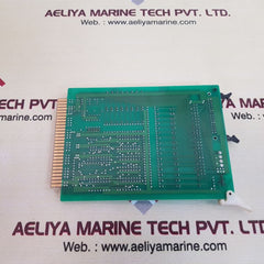 Kei system btb-di1-01a pcb card Used One