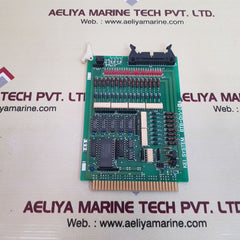 Kei system btb-di1-01a pcb card Used One