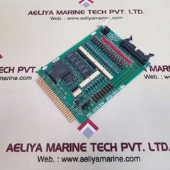 Kei system btb-di1-01a pcb card Used One