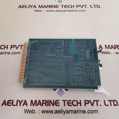 Kei system btb-834/12b pcb card New 