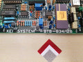 Kei system btb-834/12b pcb card New 
