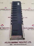 Omron c200hw-bc101-v1 base unit Used 