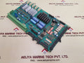 Siemens 6sa8242-ocd65  control module 