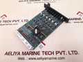 Valmet tiu 6 a413110 pcb card New