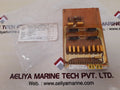Stromberg sgea 128 a1 circuit board