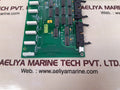 Autronica bsr-100 main board 7212-143.0005