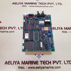 Kei system btb-251/01a pcb card NEW