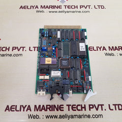 Kei system btb-251/01a pcb card NEW