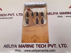 Stromberg sgea 113a1 circuit board 53317774