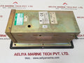 Kongsberg norcontrol etu002 engine telegraph unit