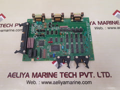 Terasaki ein-1202 communication module k/93x/20-001b