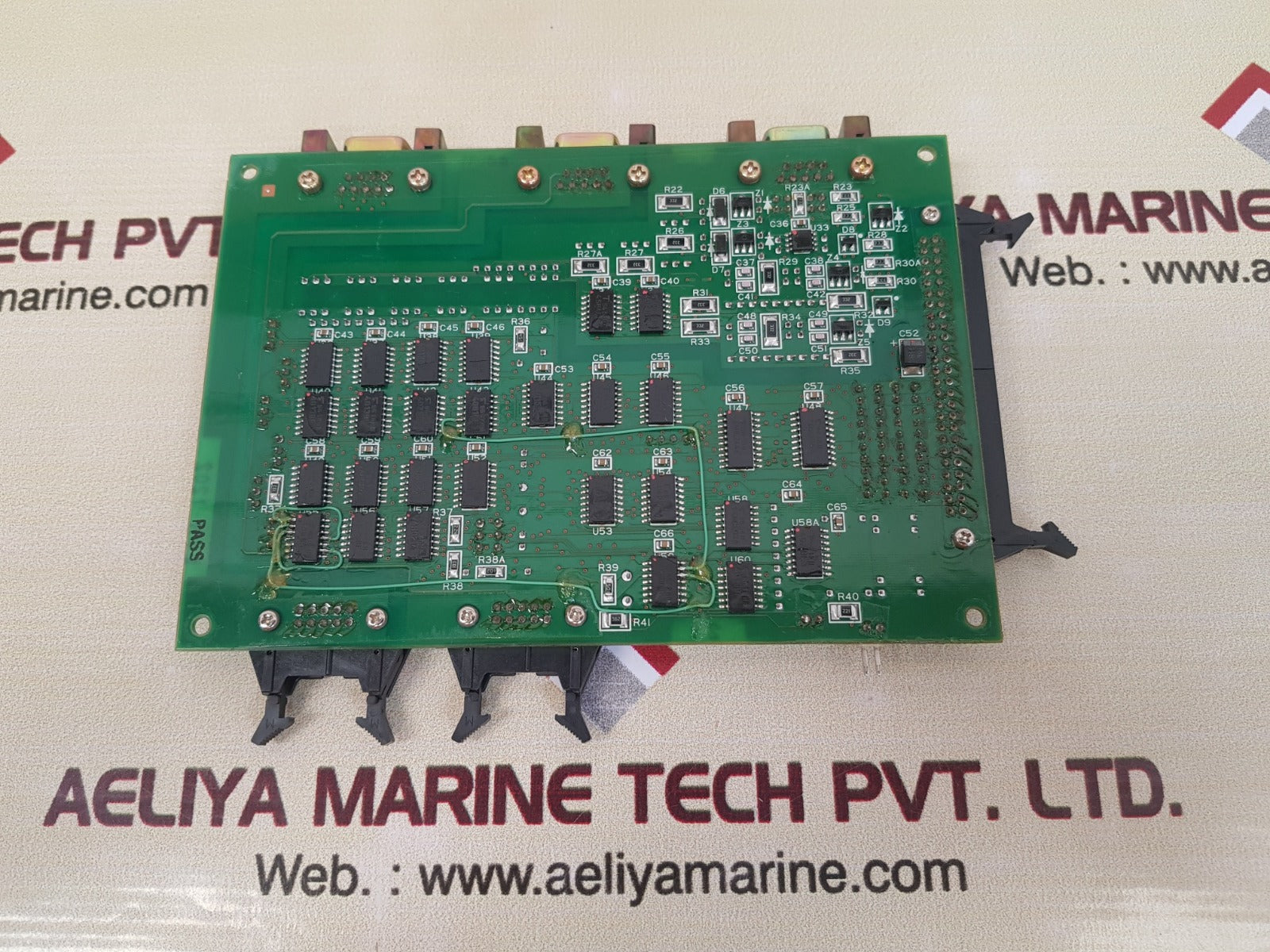 Terasaki ein-1202 communication module k/93x/20-001b