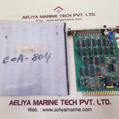 Terasaki eca-804 tm master unit k/765/71-001d New