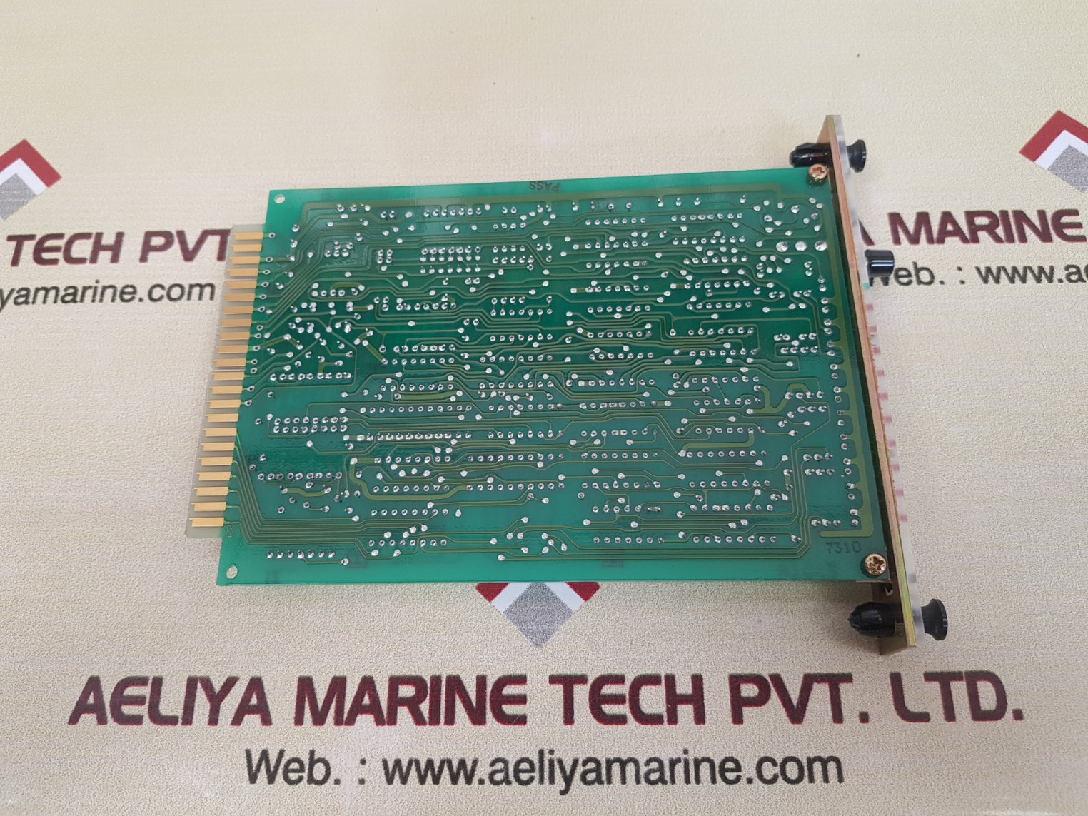 Terasaki eca-804 tm master unit k/765/71-001d New