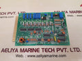 Terasaki ecb-141 pcb k/76z/1-001c New