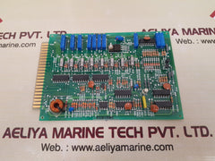 Terasaki ecb-141 pcb k/76z/1-001c New