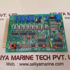 Terasaki ecb-141 pcb k/76z/1-001c New