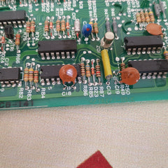 Terasaki ecb-141 pcb k/76z/1-001c New