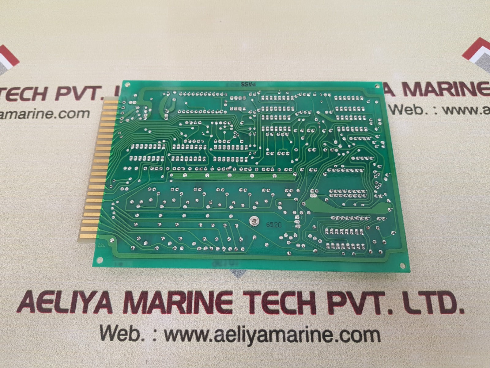 Terasaki ecb-141 pcb k/76z/1-001c New