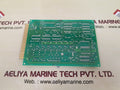 Terasaki ecb-141 pcb k/76z/1-001c New