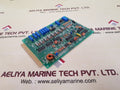 Terasaki ecb-141 pcb k/76z/1-001c New
