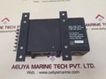 Advance g24-2.5s stabilised power supply